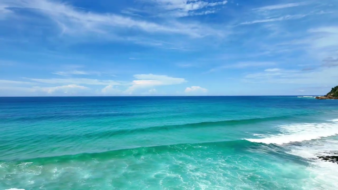 Aguadilla, Puerto Rico beautiful beaches! 