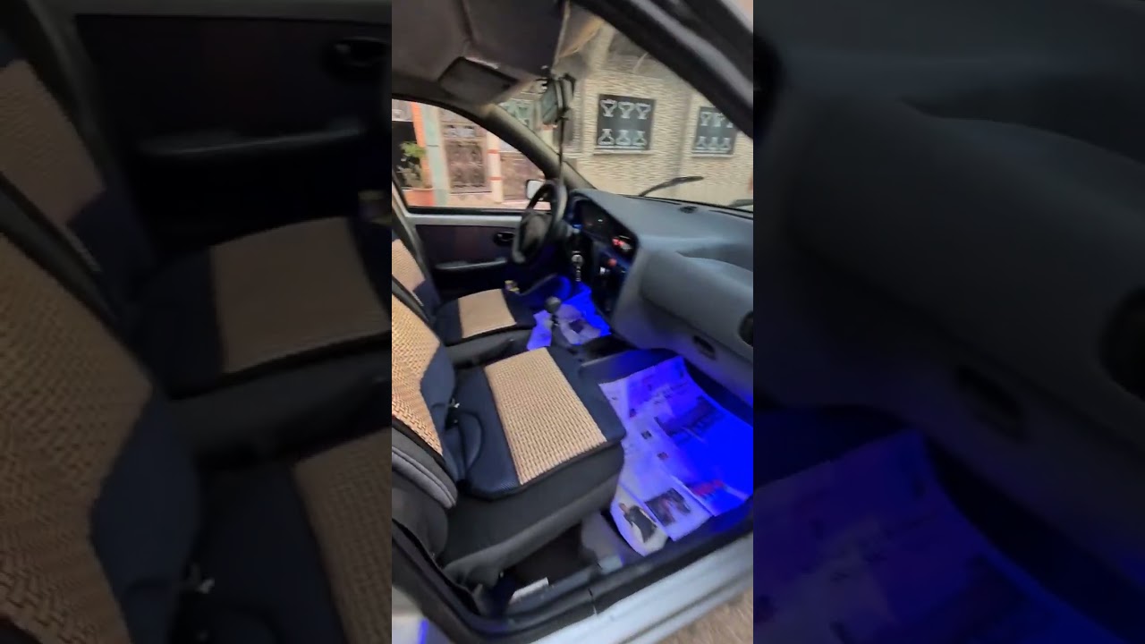 Fiat palio essence القرطاس