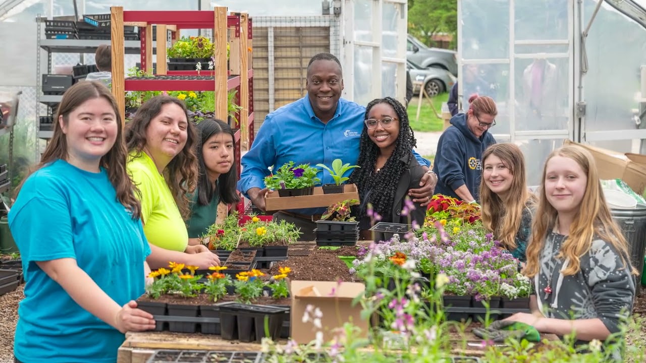 Freetown Farm | Howard County Government