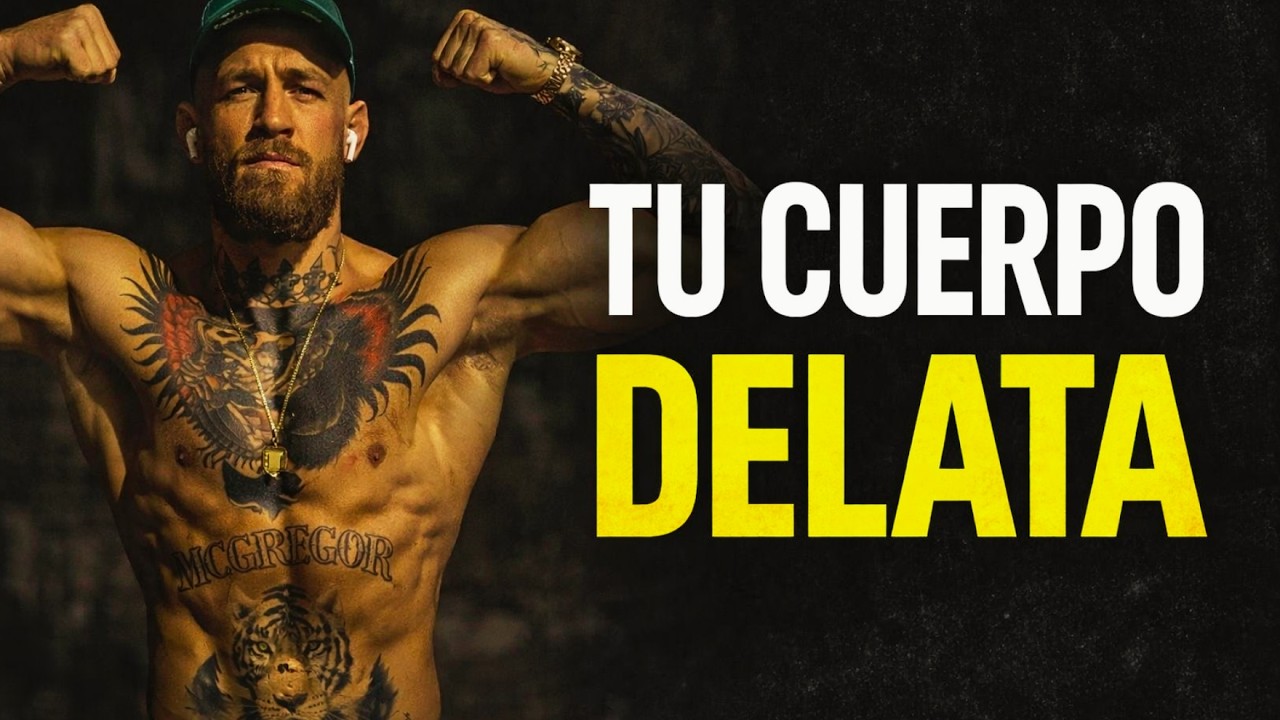 TU CUERPO ES TU PRESENTACIÓN