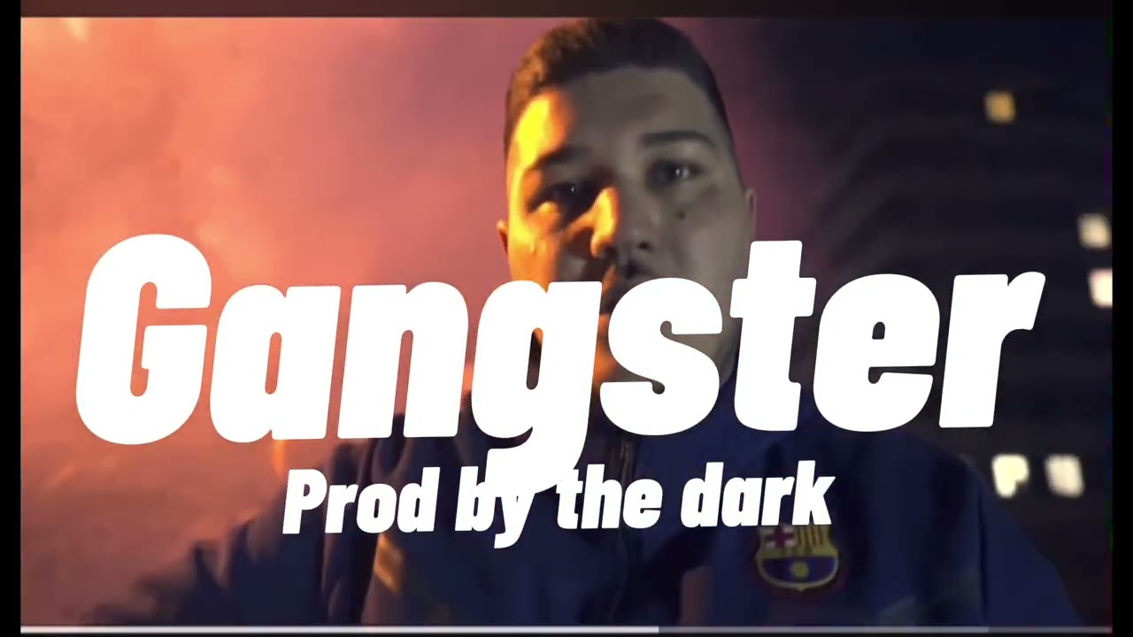 JIYO GFUNK TYPE BEAT “GANGSTER “ 