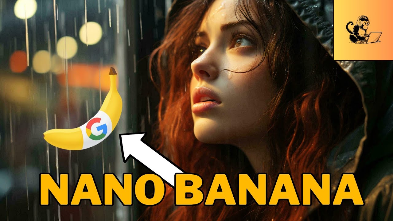 Como Usar o Nano Banana Pro (FREE) pra Fazer Imagens e Vídeos Incríveis com IA 🔥