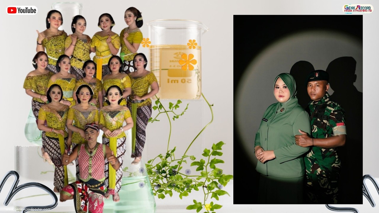 🔴#live GIYANTINI CS | SUKO LARAS | Happy Wedding SIGIT & CACA | Pojok - Pulokulon , 14 April 2026