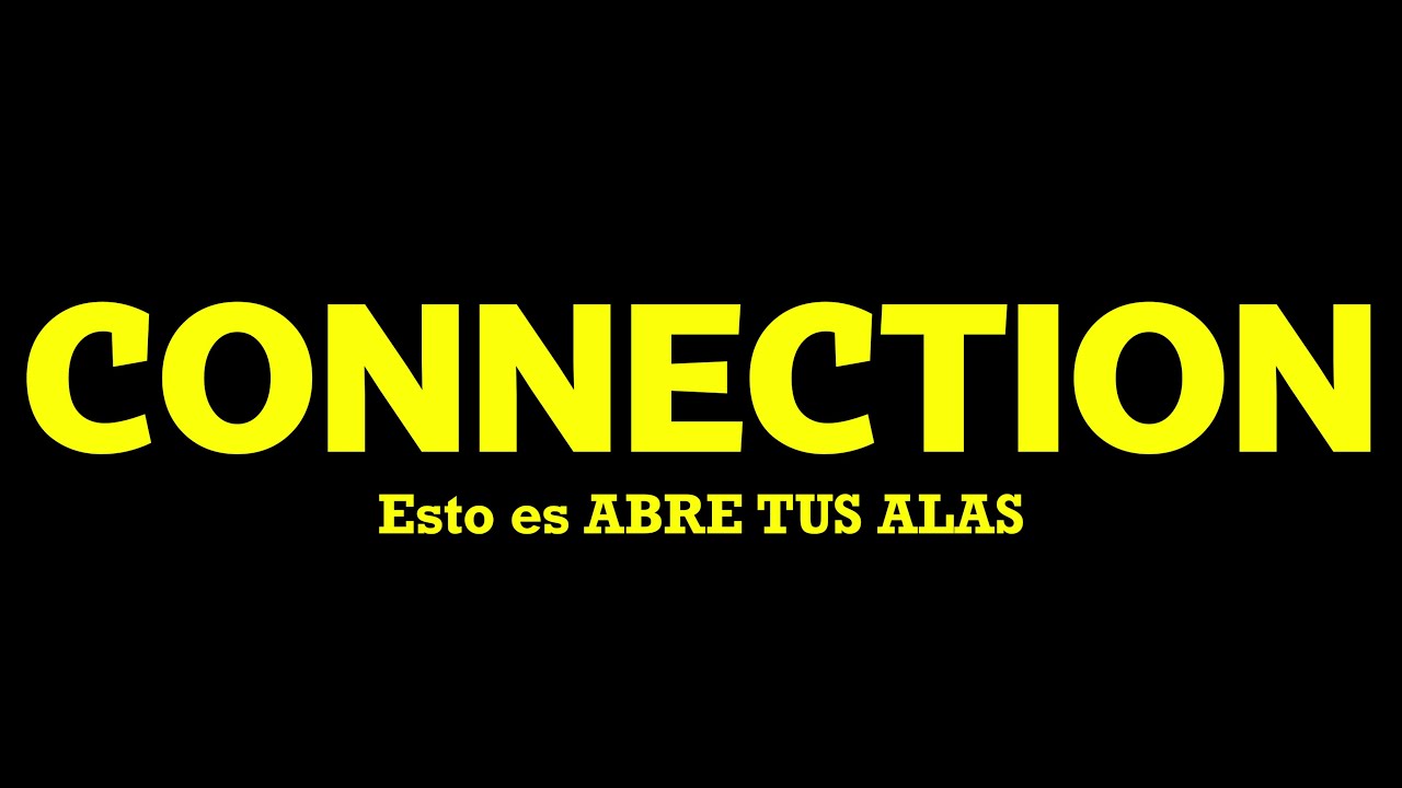 Connection (Elastica) por The Non Average