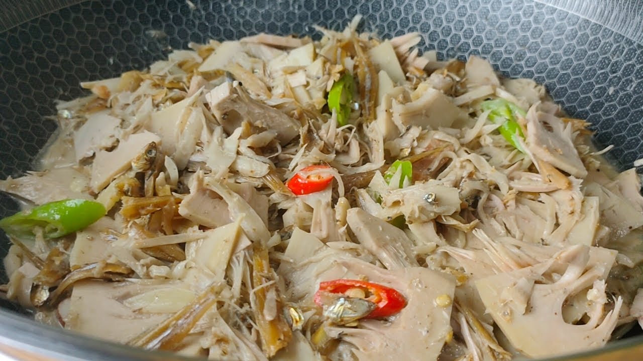 Ganitong luto ng LANGKA ang isa sa pinakada best na ulam na uulit ulitin mo sa sobrang sarap!