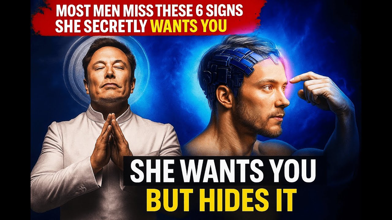 6 subtle signs she has a crush on you|Women Never Say This Out Loud, But These Signs Say It All