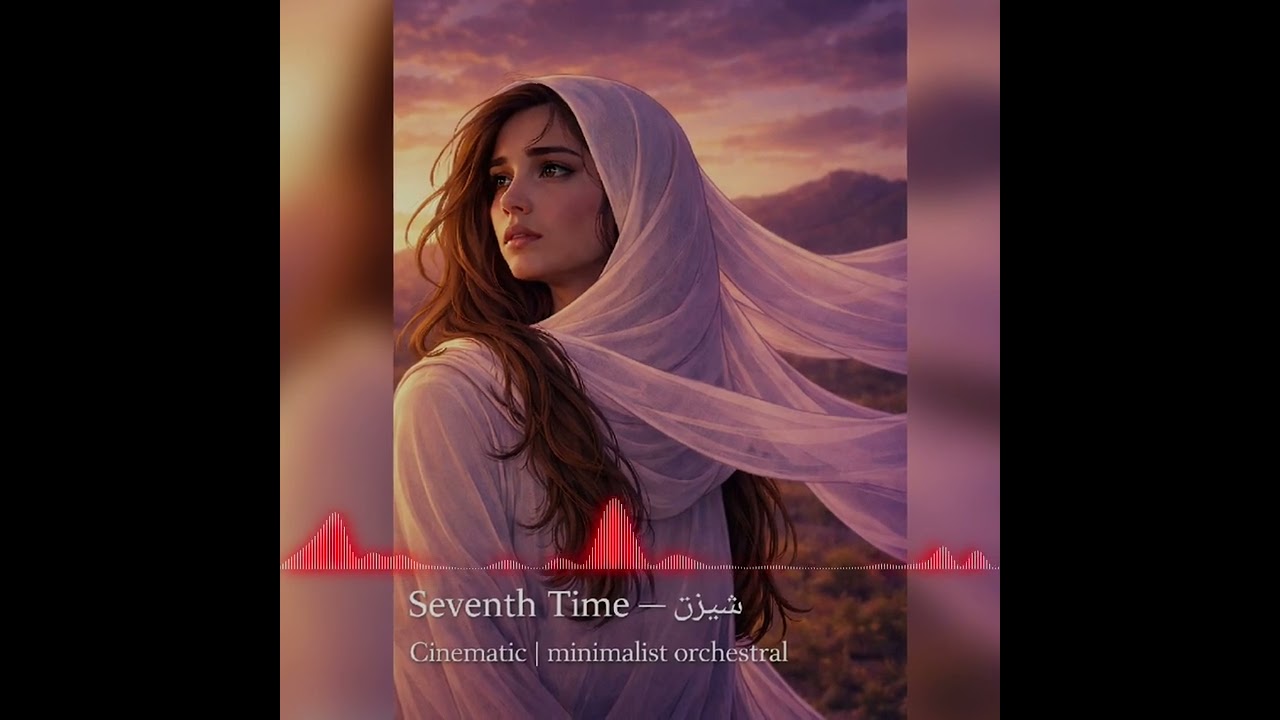 Seventh Time — شیرزن   Cinematic | minimalist orchestral