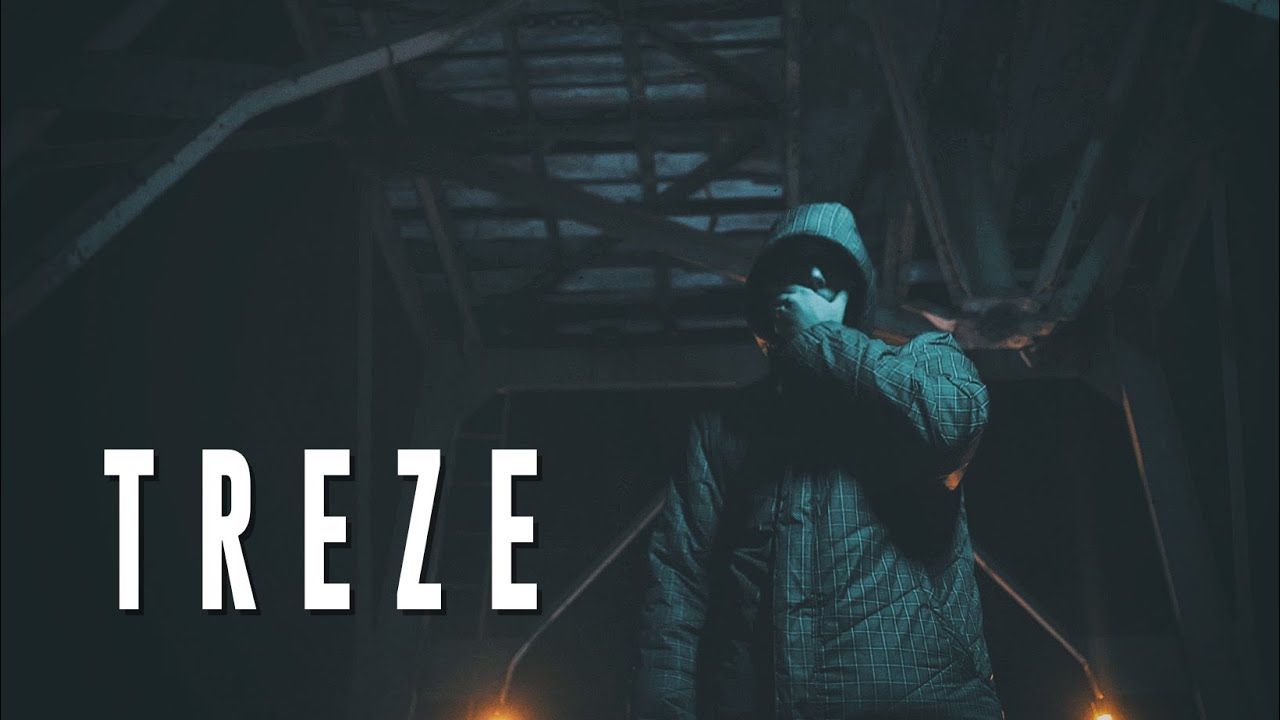 TILT - TREZE (Prod. LUPEDIGGA)