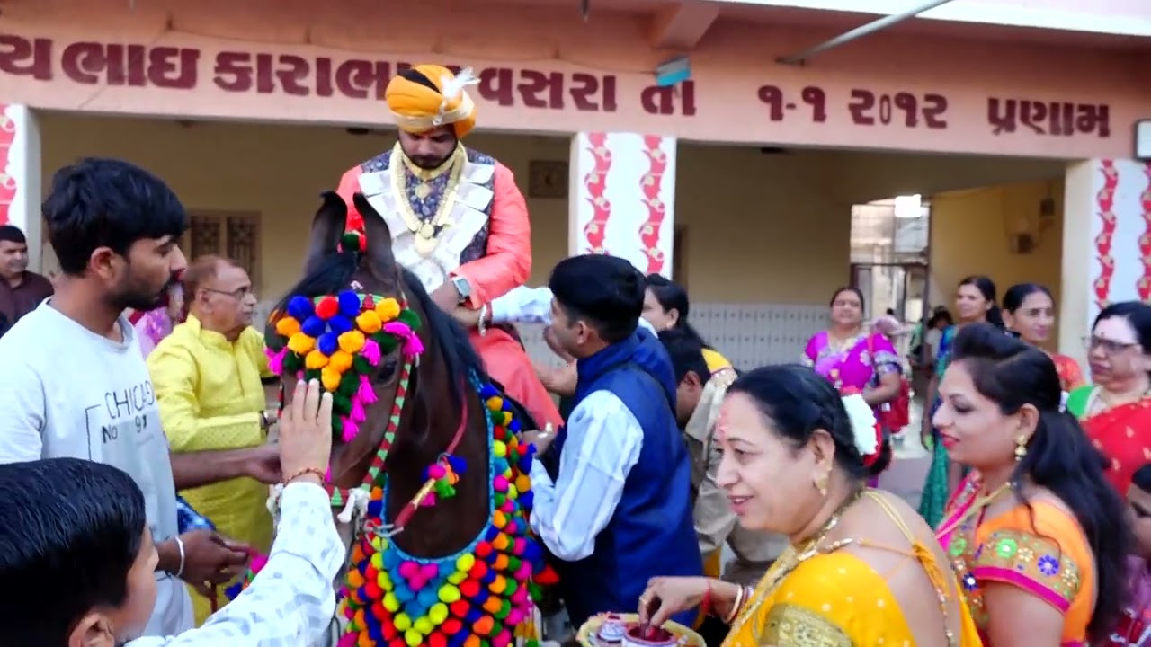 શુભ વિવાહ // Presents By Lirbai Video Officel.   Ranakhandorna.  Keshu Ratiya. ☎️ mo. 9879280835