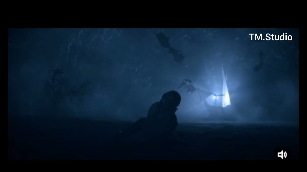 Shadow And Bone |#Official Trailer Season 1|