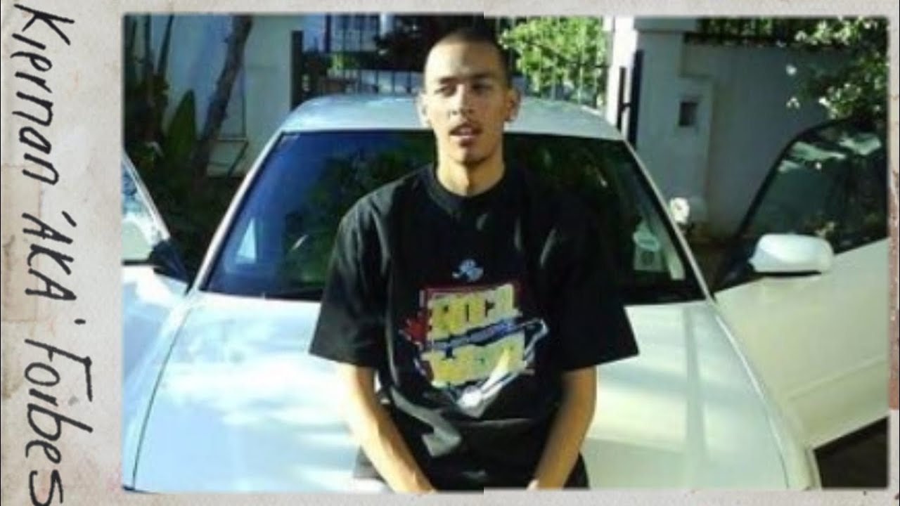 The REAL AKA Story (Documentary)
