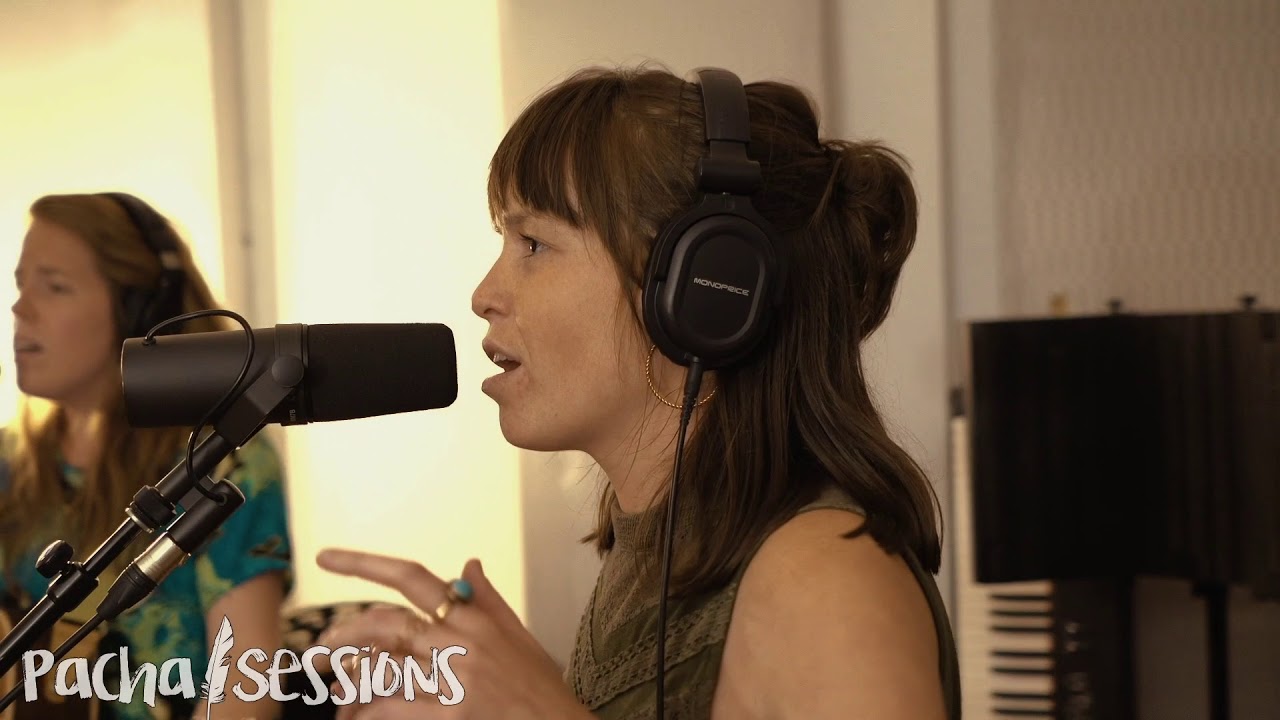 Everything I Call Home   Live @ Pacha Session with The Pairs