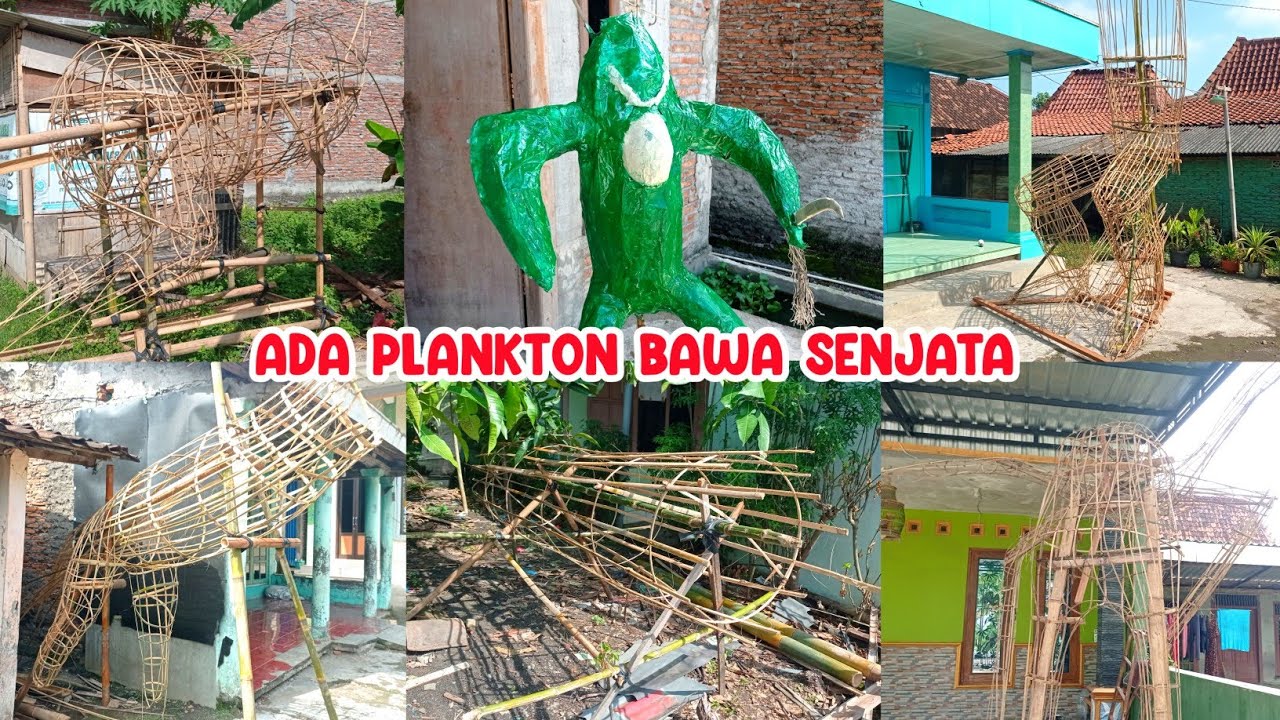 Review 8 Arak Arakan Persiapan Takbir Keliling 2026