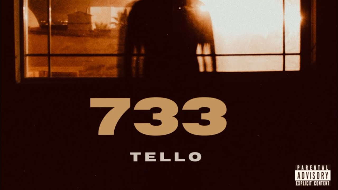 Don Tello - Meen Never ( Official Audio )