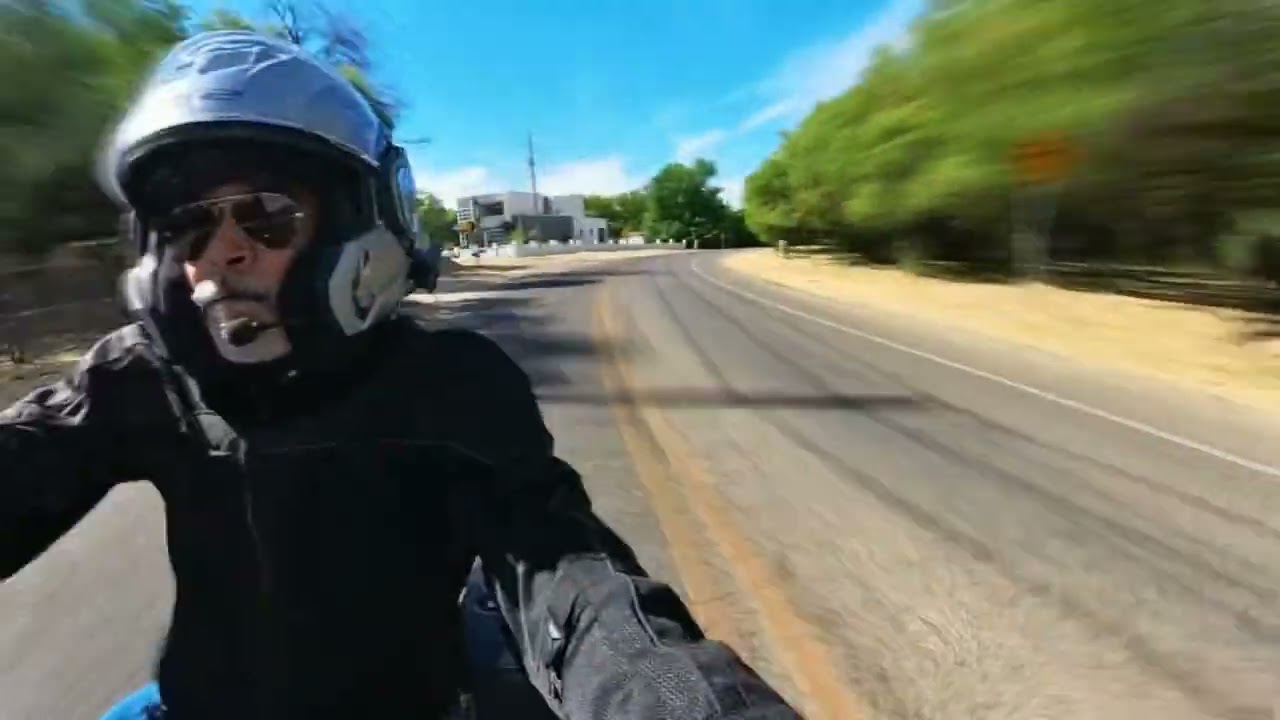 Saturday Ride 05/24/2025