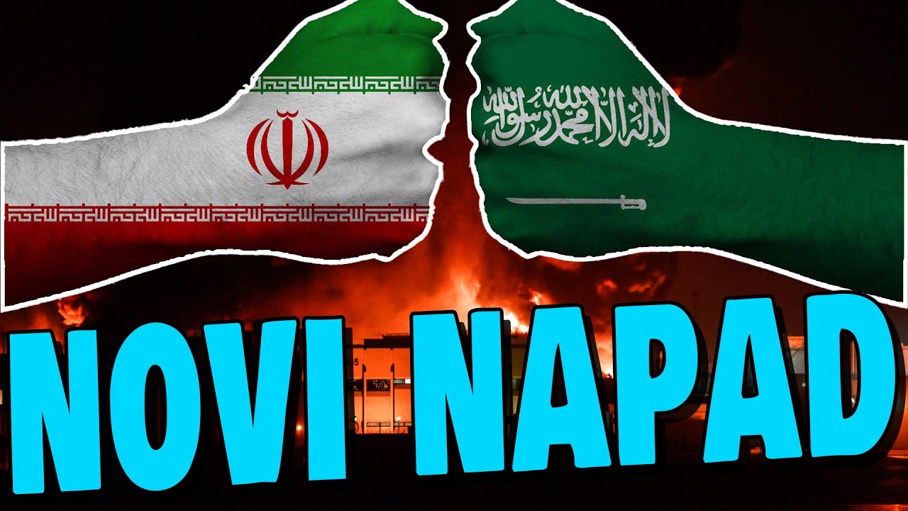 Iran ZASUO Saudijsku Arabiju  Jake POLICIJSKE snage  SDA odgovara SDP-u
