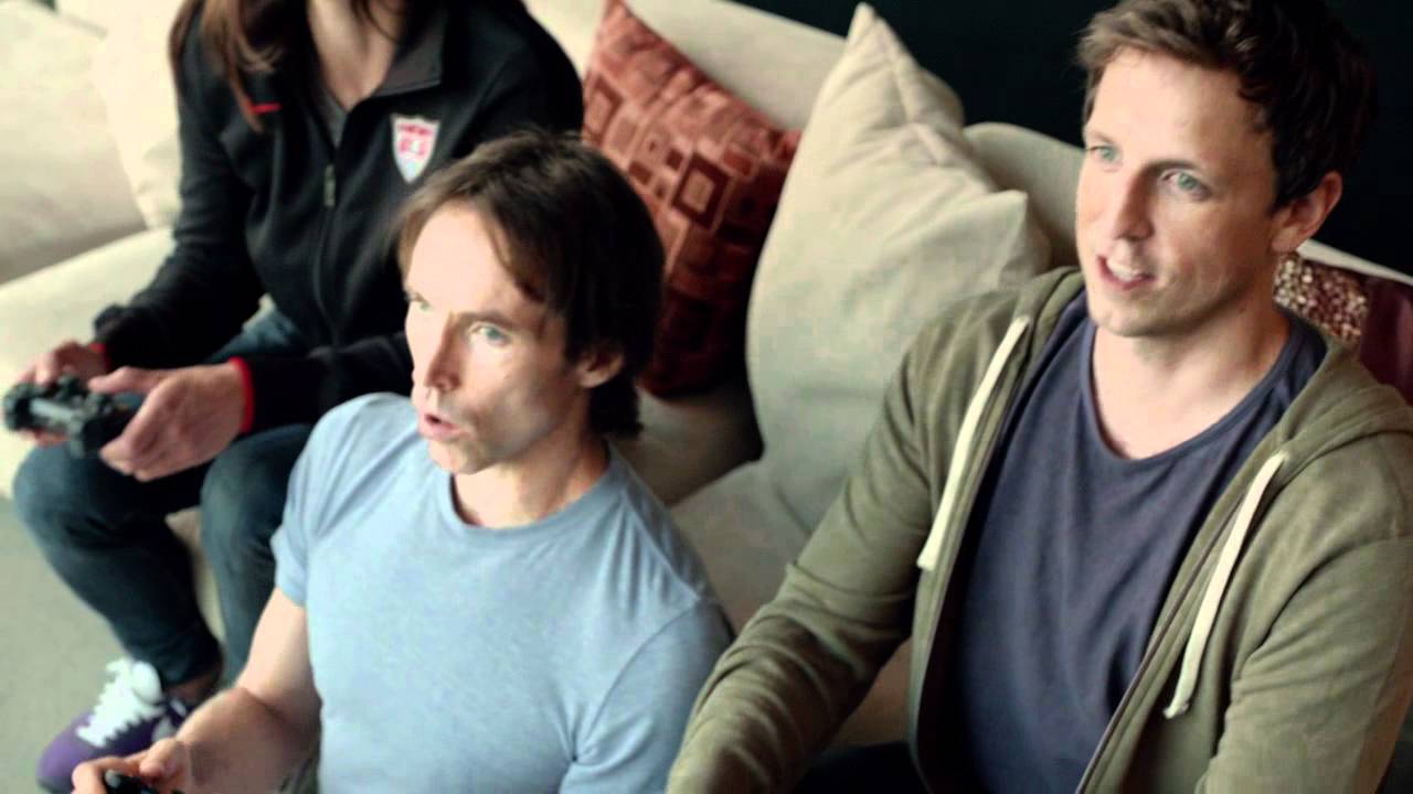 FIFA Soccer 12 -- United States of FIFA (short)