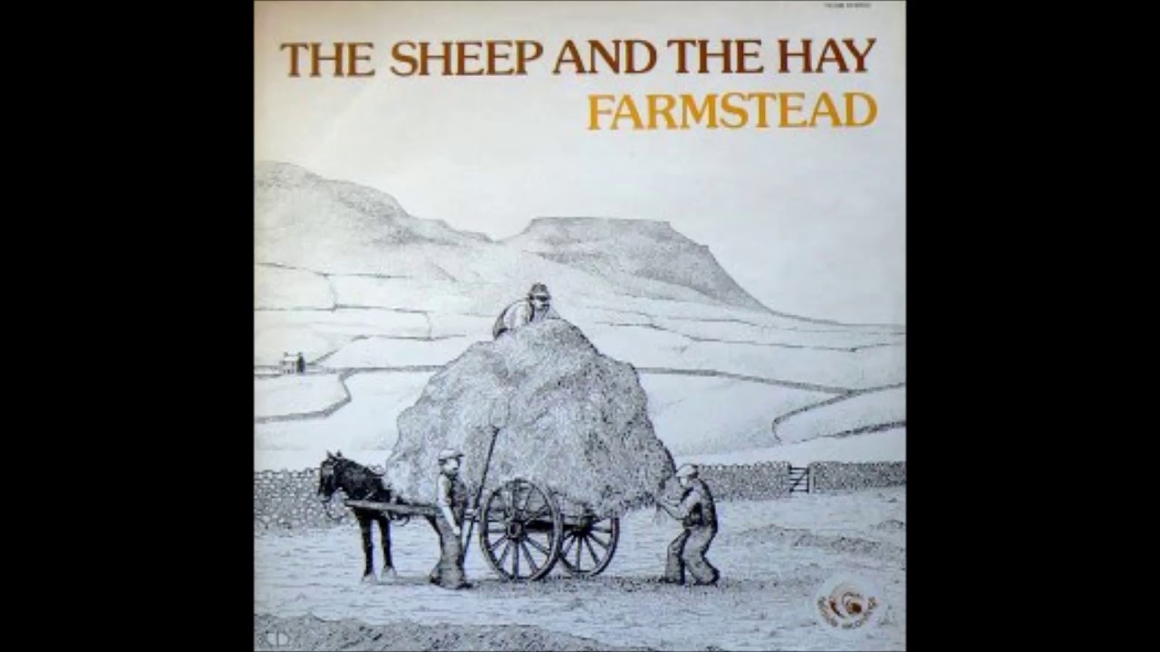 Farmstead - Song of the Yorkshire Dales