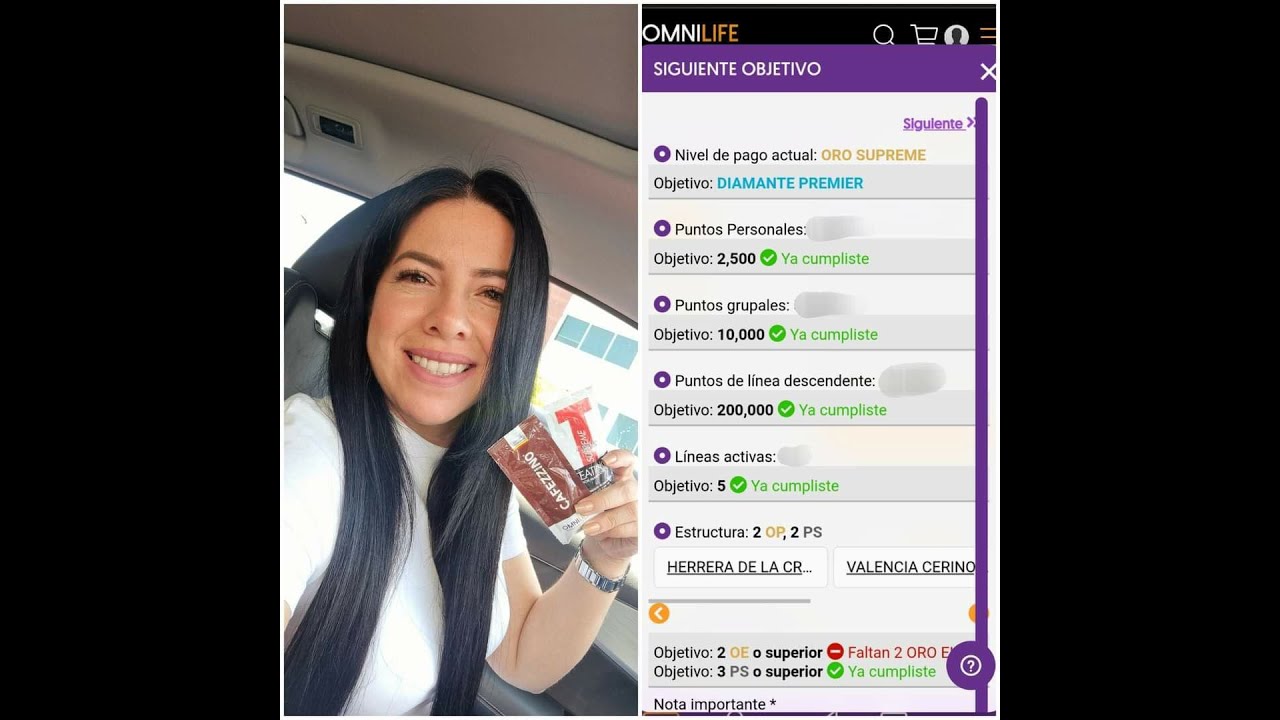 ESTRUCTURA TU NEGOCIO Con &Iacute;ngrid Diaz Oro Supreme