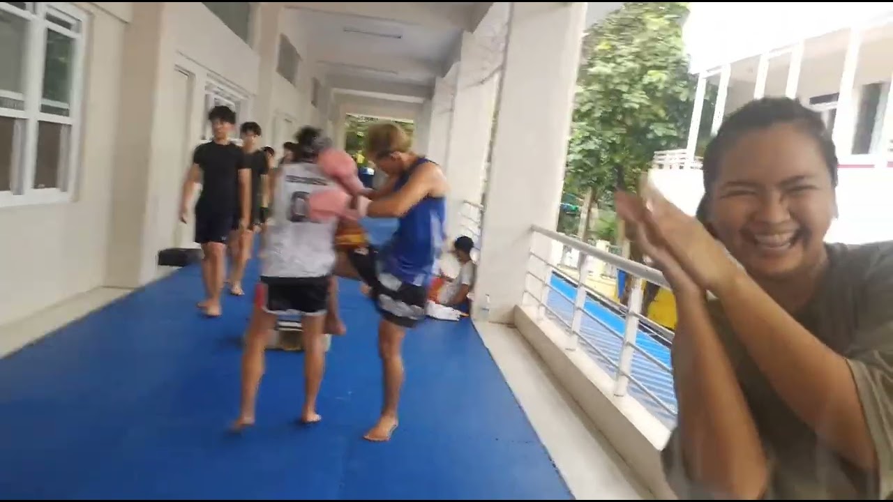 2026 ang paghahanda, para sa march, inobo sa lakas, 