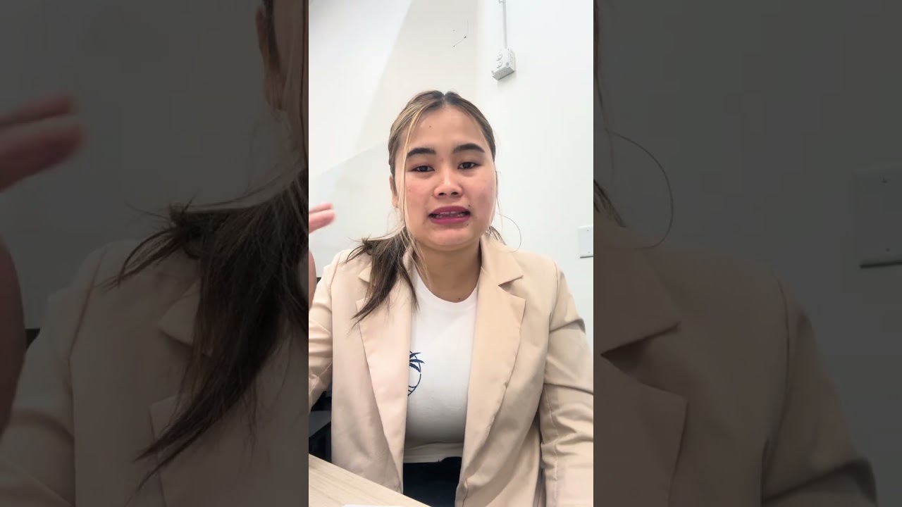 Karen Stolen SNAP Money Video