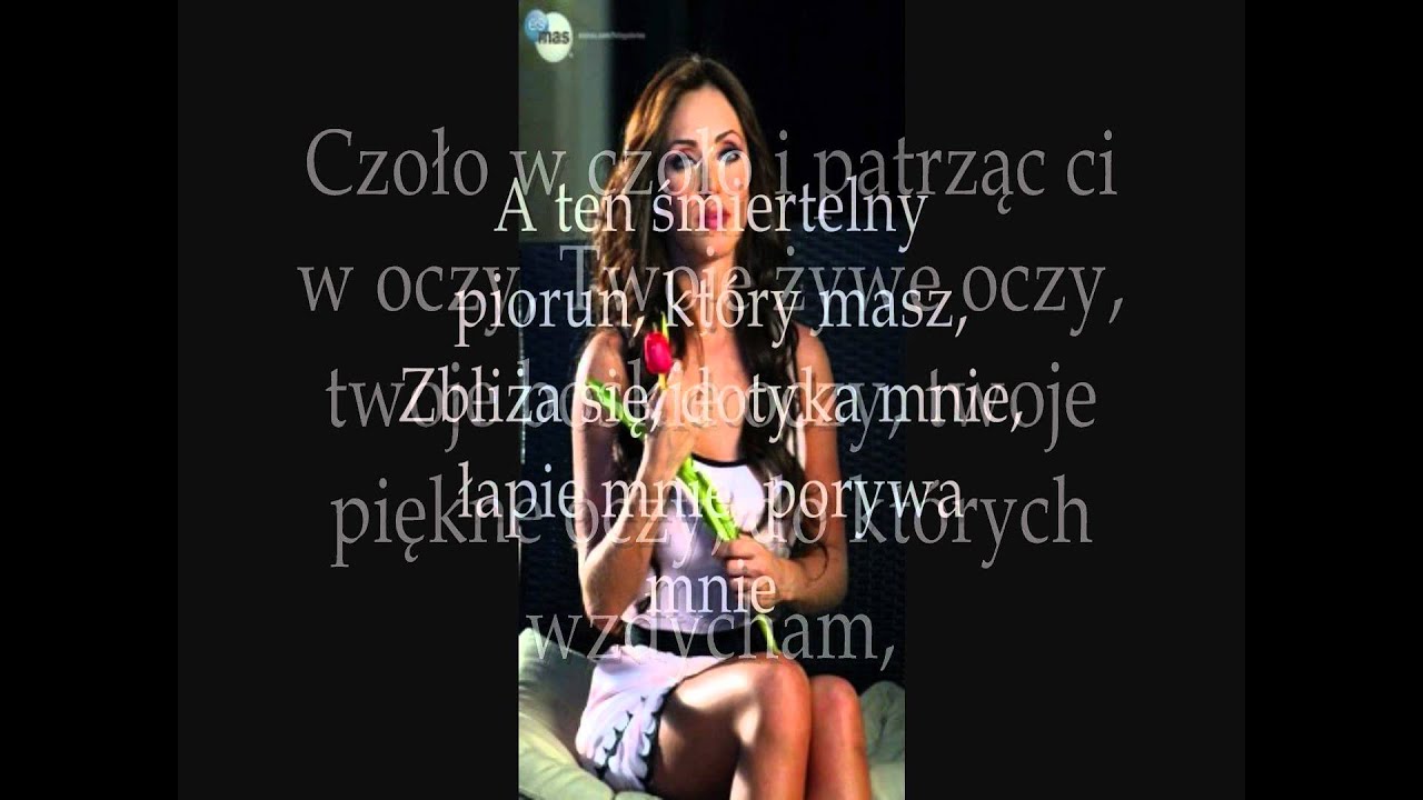 Anahi   Me Hipnotizas pl