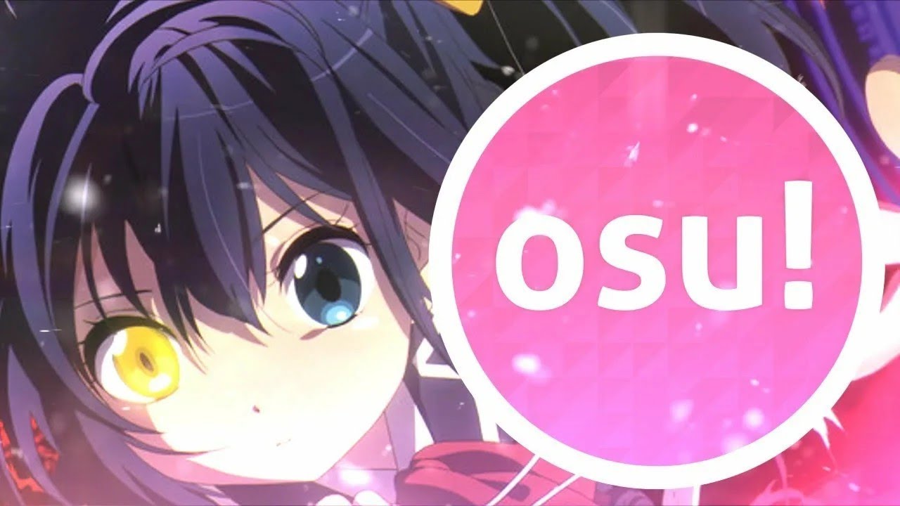 Osu: time for depresion