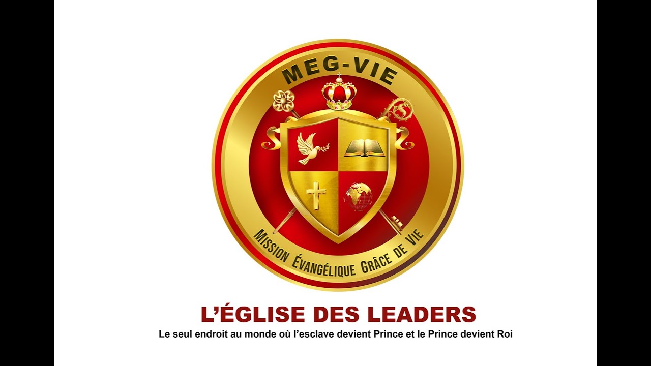 Culte du dimanche 15 Décembre 2024