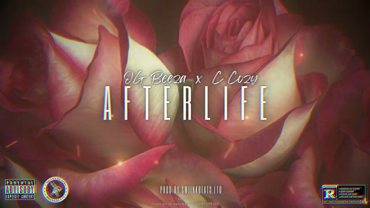OG Beeza ft C Cozy - AfterLife (Official Audio) CDQ