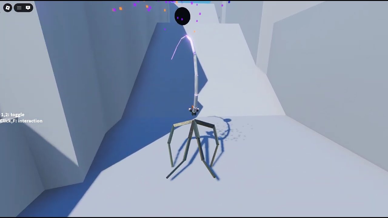 How To Get Angel Wings In Roblox Tentacle