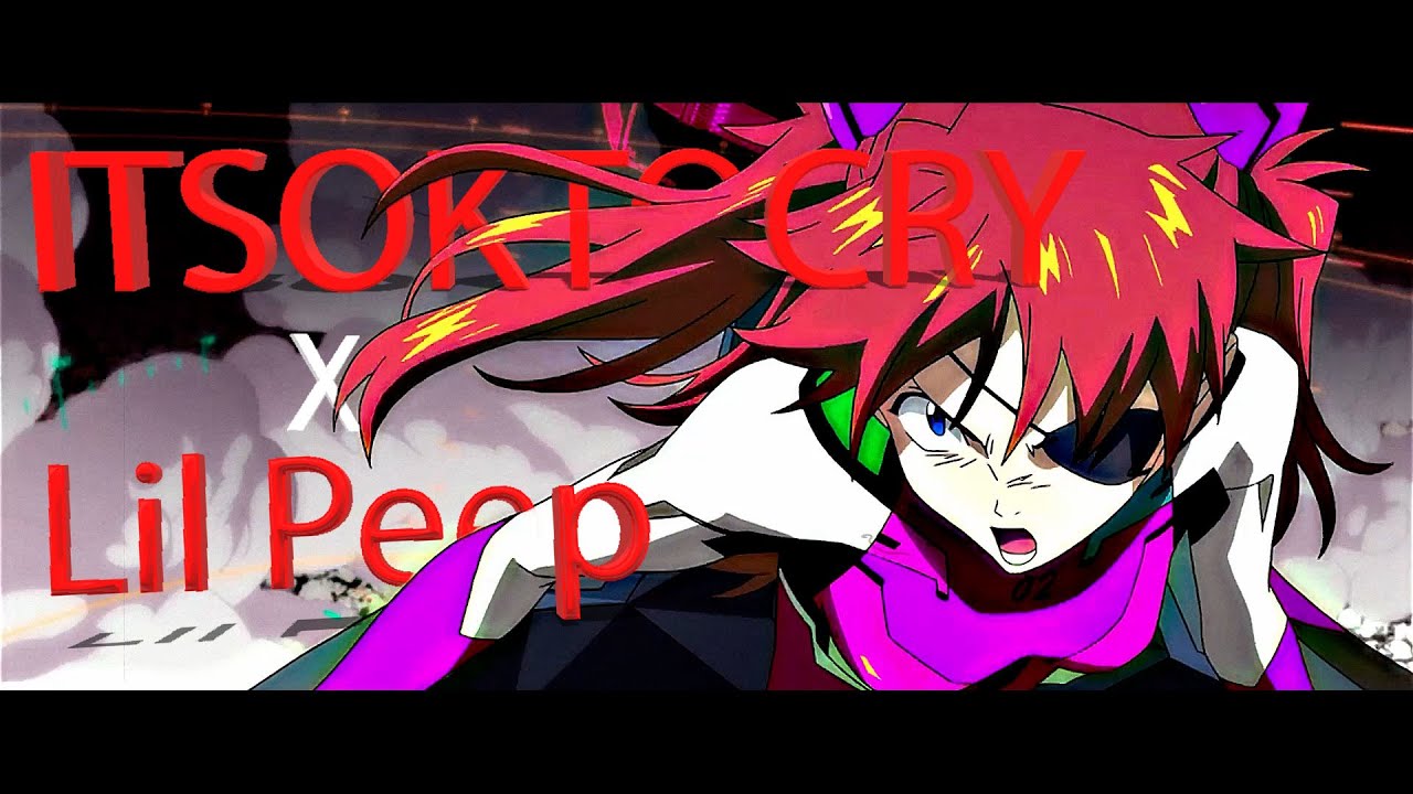 ITSOKTOCRY x LiL PEEP - Rockstar (ft. Jimmy V)