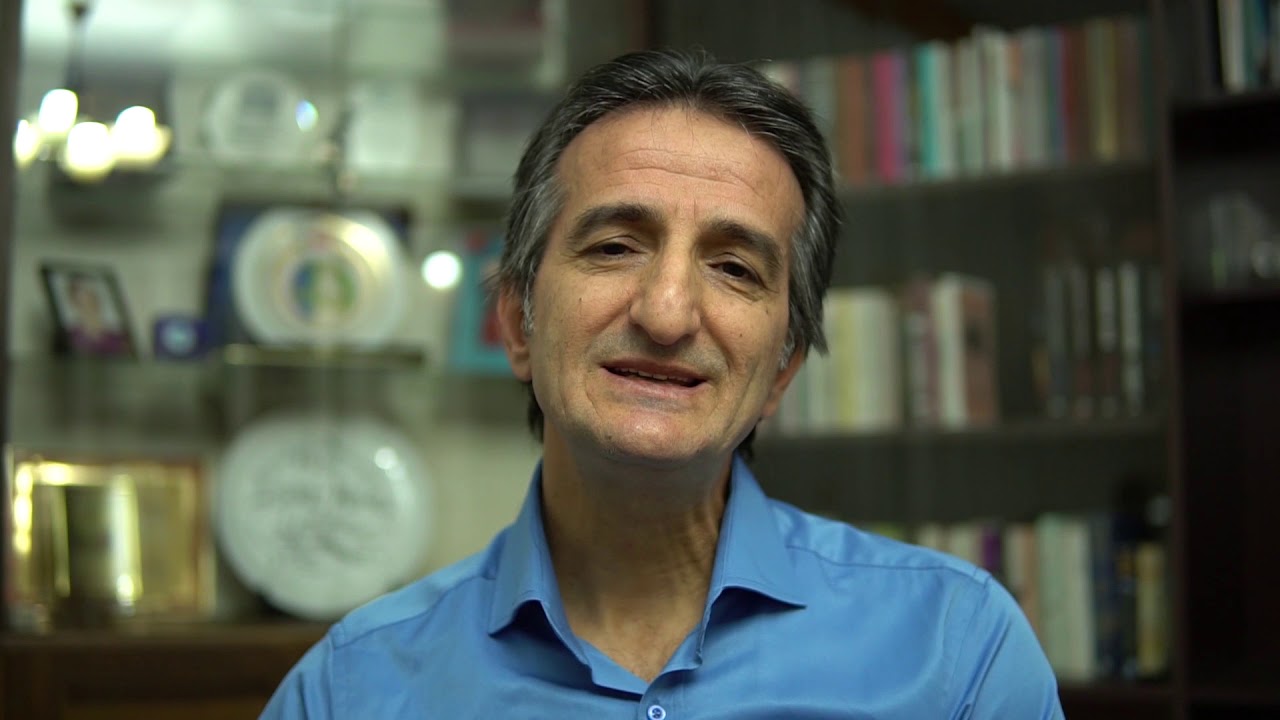 Latif Öz Sanat Eğitim Kanalı TANITIM VİDEOSU