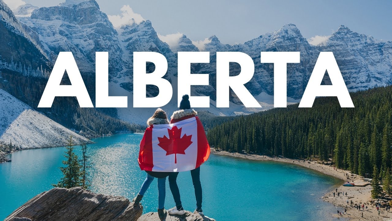 Alberta Travel Documentary | Banff, Jasper & Beyond | Canada