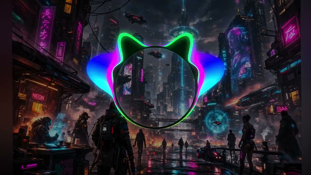 Phonk Cyber