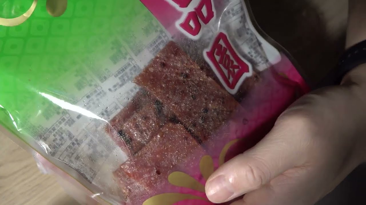 ASMR - TAIWAN SPECIALITY DELICIOUS DISH EATING SOUNDS