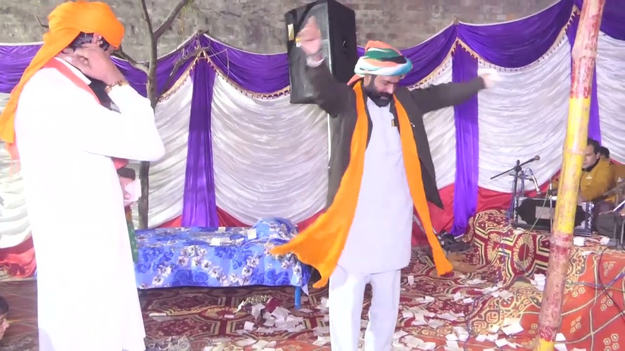 mera sardar ali hai jashn e fareed sabar [2026]
