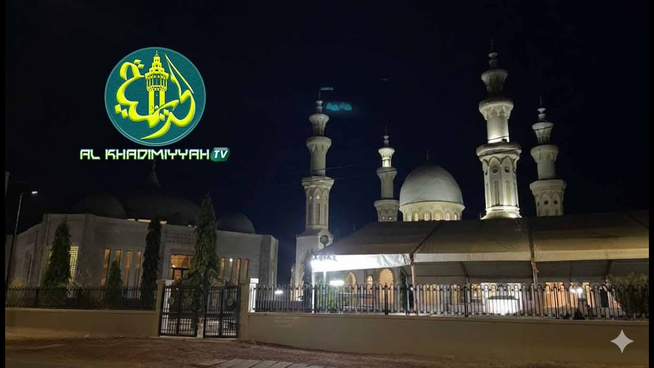 🔴 EN DIRECT | Déclamation Qaça'ids à l'esplanade Mosquée de Porokhane - Kurels HT & Ahlu Minan