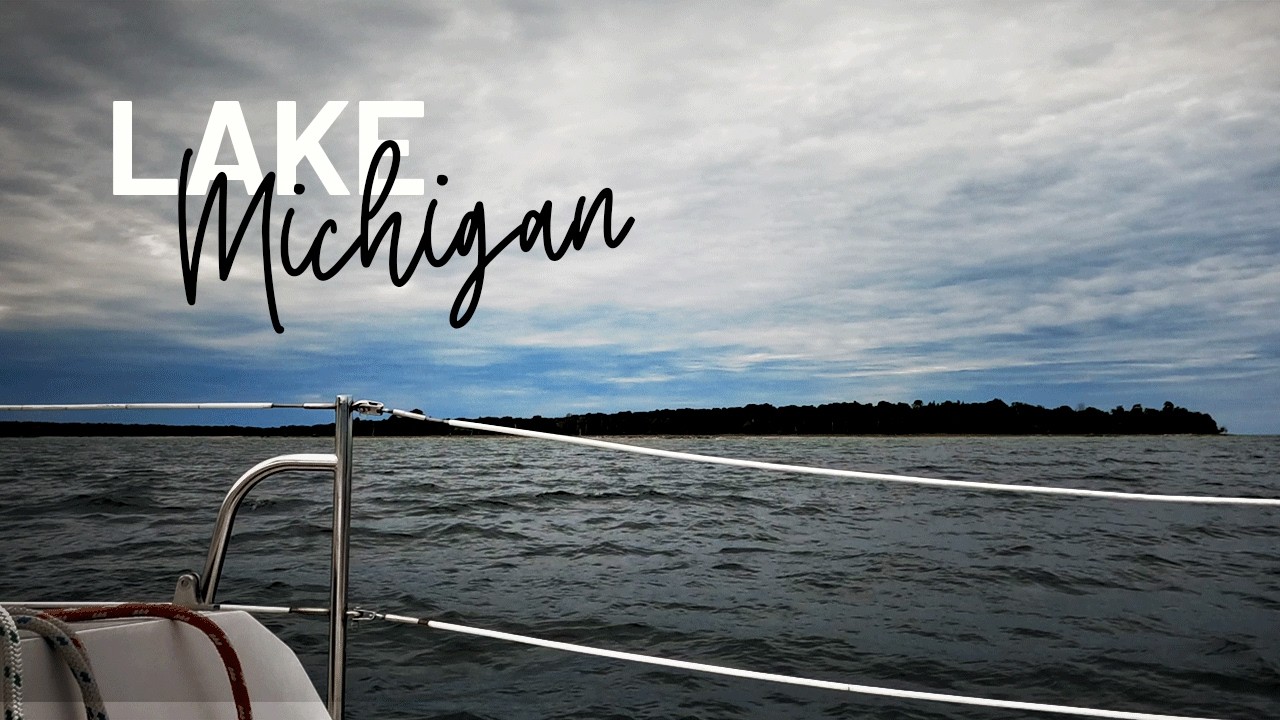 Leaving the U.P.
