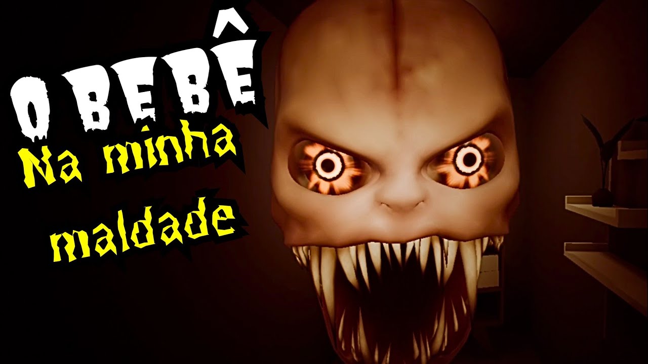 ELE QUERIA SAIR NA PORRADA... Baby in yellow ep1