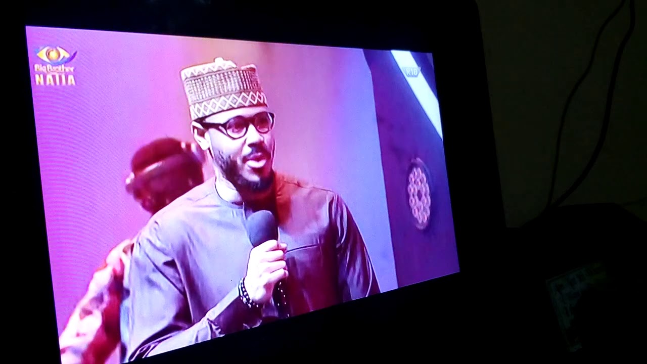 Nengi cries as Ozo is evicted from BBNaija house 2020