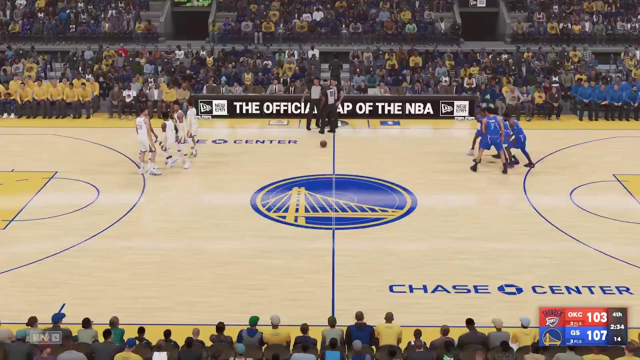 Nba2k23 myera league series 2028 season End of season contract extensions