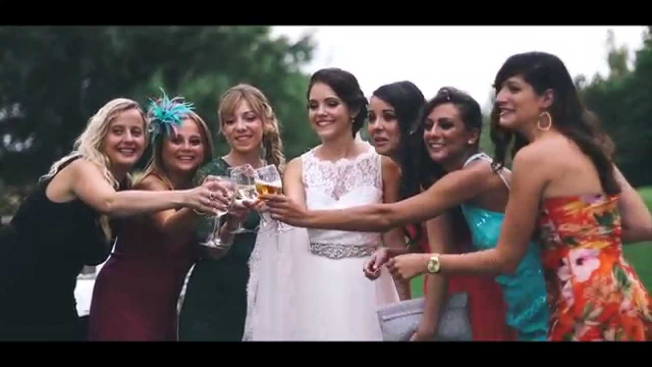 TRAILER SANTI&LETI HD