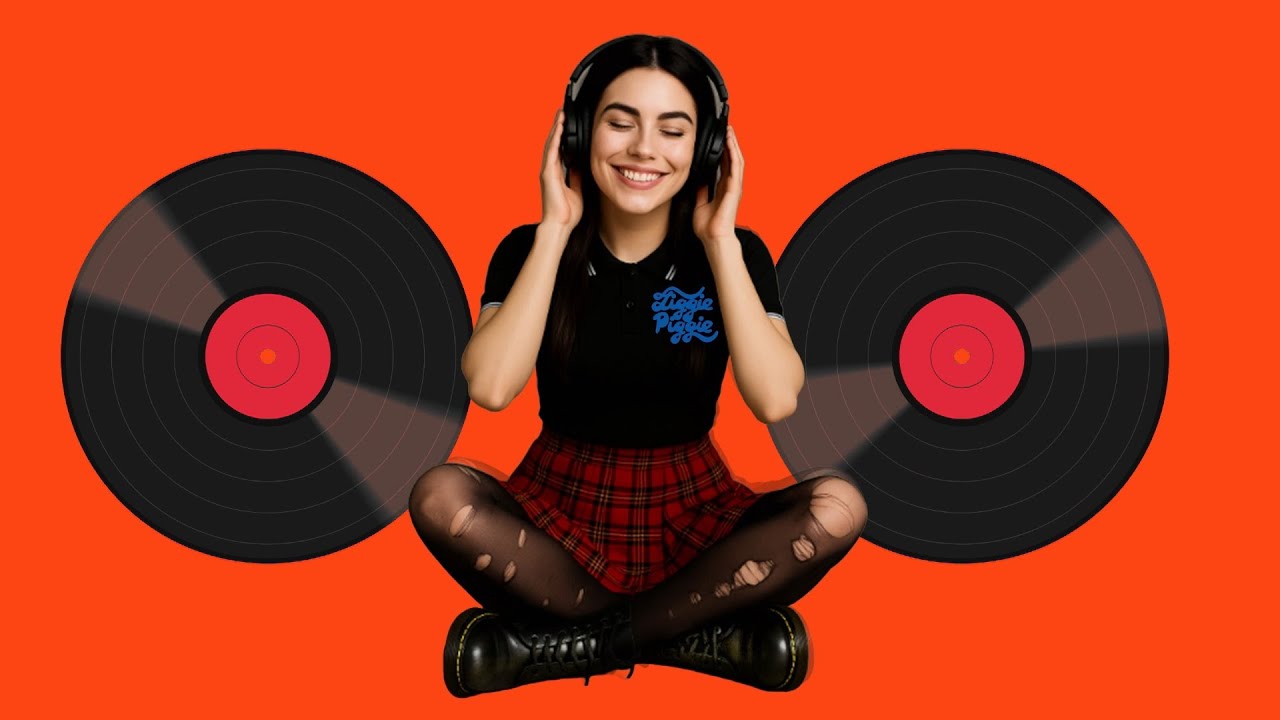 Ziggie Piggie – Trilogy Sugar Sound: Mix Tape