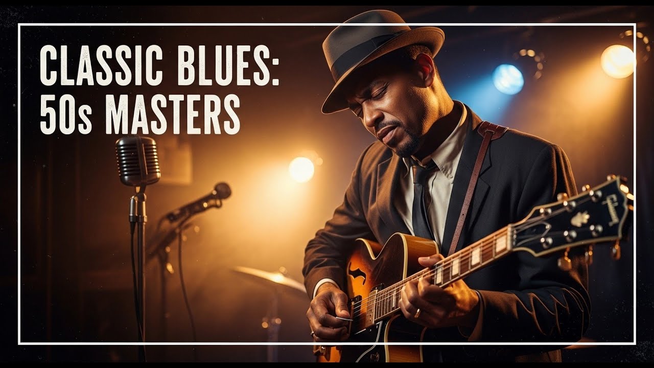 Mountain Tone Experience Inspired by Jimmy Page, Jimi Hendrix, Jeff Beck, Gary Moore