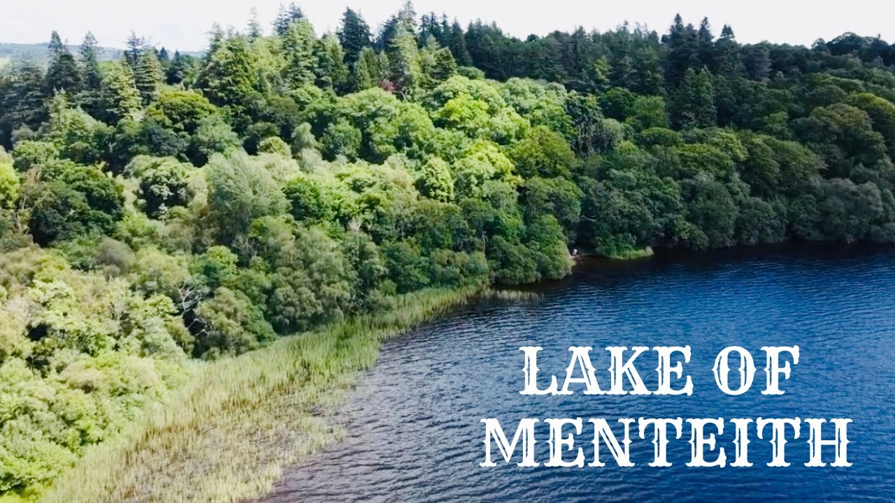 Lake Of Menteith | Stirling | Scotland