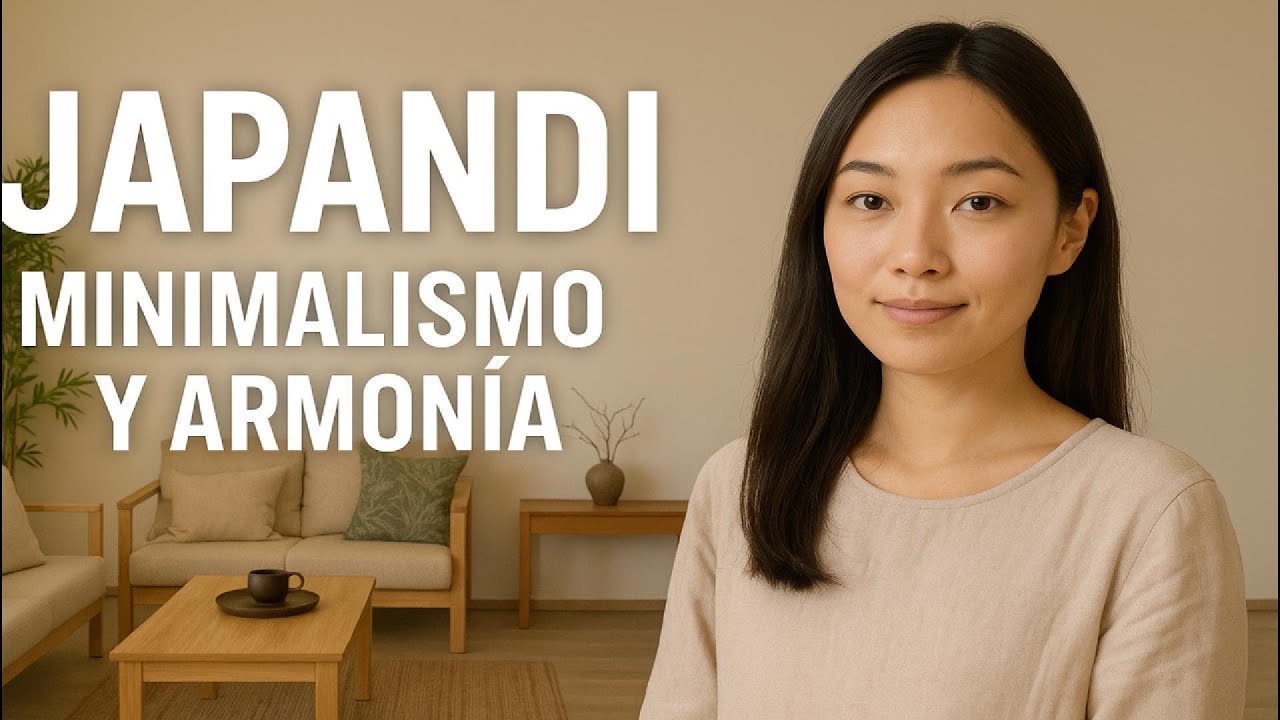 Transforma tu Hogar con el Estilo Japandi 2025: Minimalismo y Armon&iacute;a