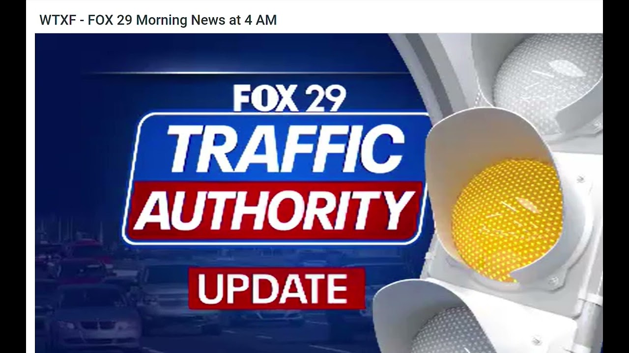 FOX29 Good Day Philadelphia Gives Sneak Peek of Mural