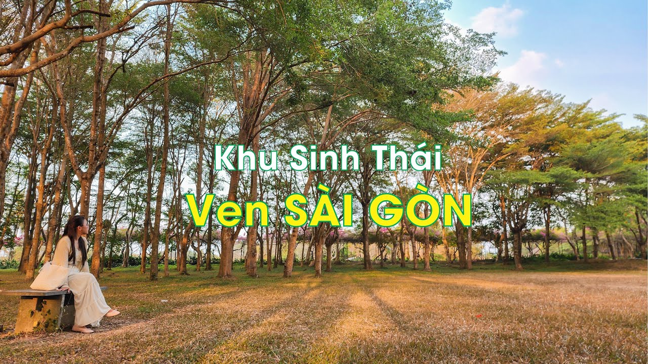 Tất tần tật về khu du lịch sinh thái ven Sài Gòn…. dần bị lãng quên / Fosaco Củ Chi