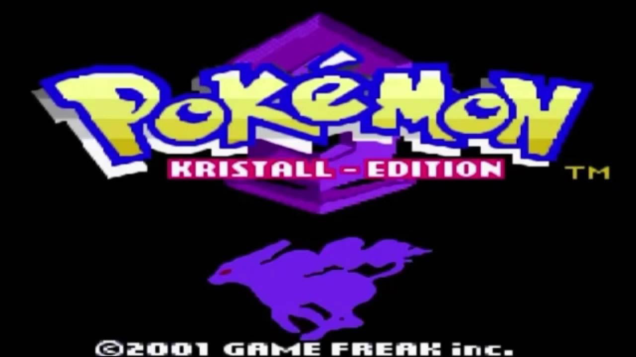 Best of Domtendo: Pokémon Kristall - Edition