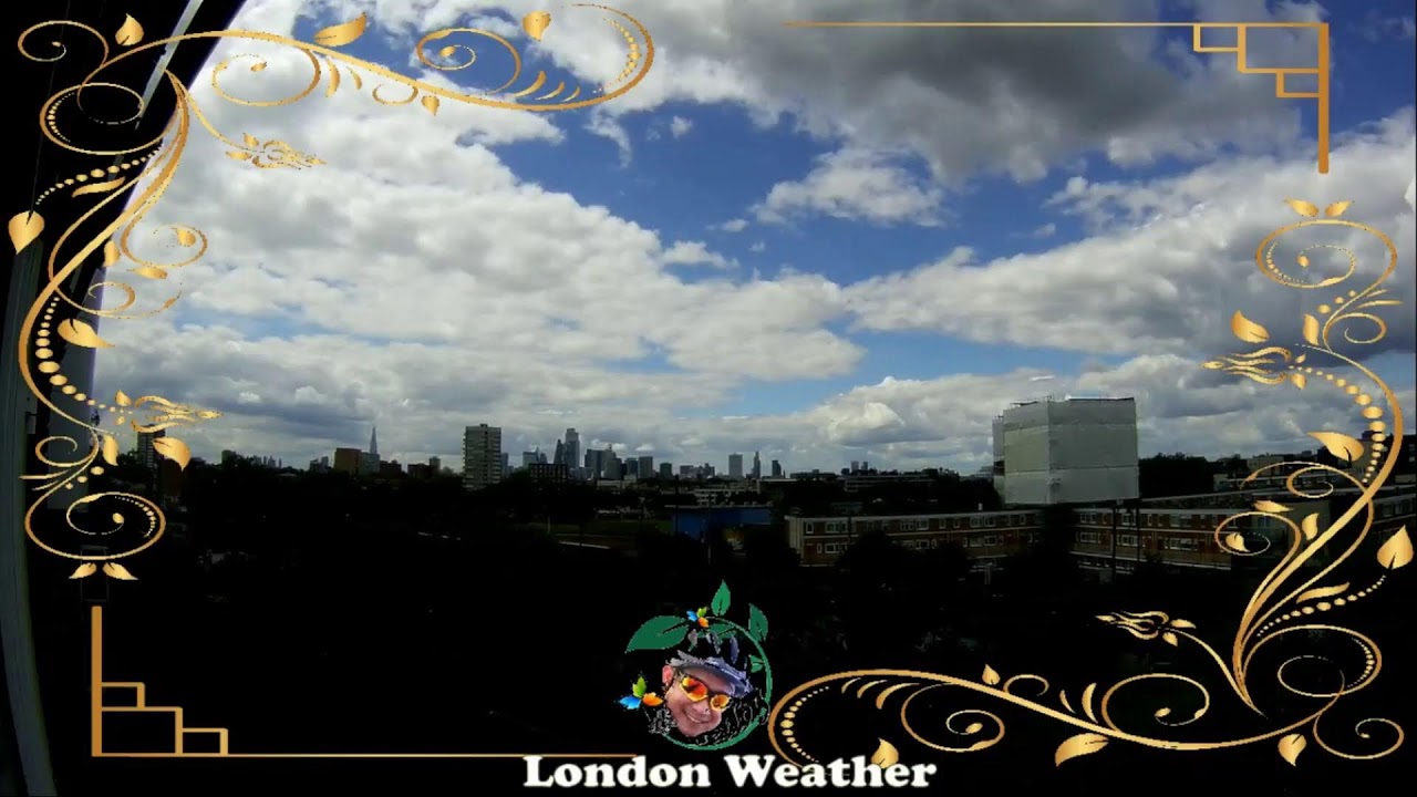 London Weather |Bvetlog